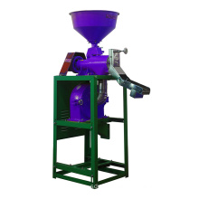 DONGYA 6N-40 1013 Best selling rice mill in alibaba